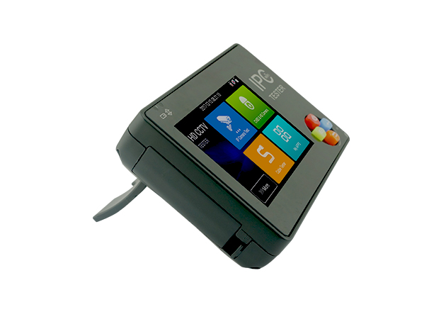  IPC-1600 ADHPlus           