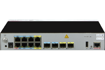 华为NetEngine AR600-S系列企业路由器