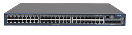 H3C S5500-HI系列增强型IPv6万兆交换机