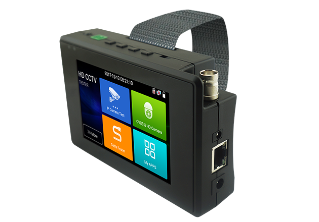 IPC-1800ADH Plus    