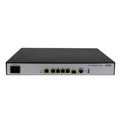 H3C MSR2600-XS 系列路由器