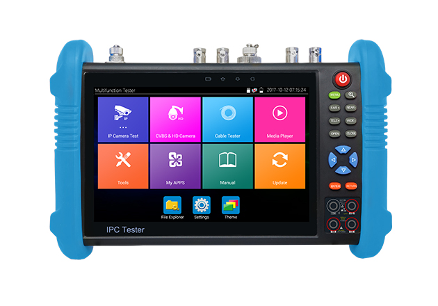 IPC-9800Plus  
