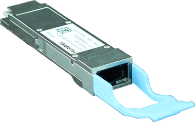 华为（HUAWEI）40GE QSFP+封装光模块