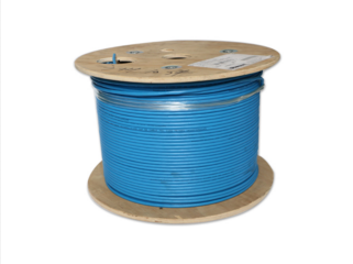 泛达超五类屏蔽网线