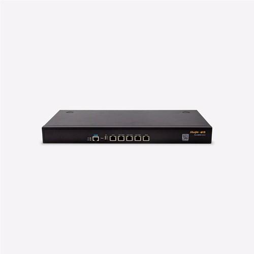 锐捷Ruijie 网关路由器RG-NBR6205-E 高性能企业级综合网关
