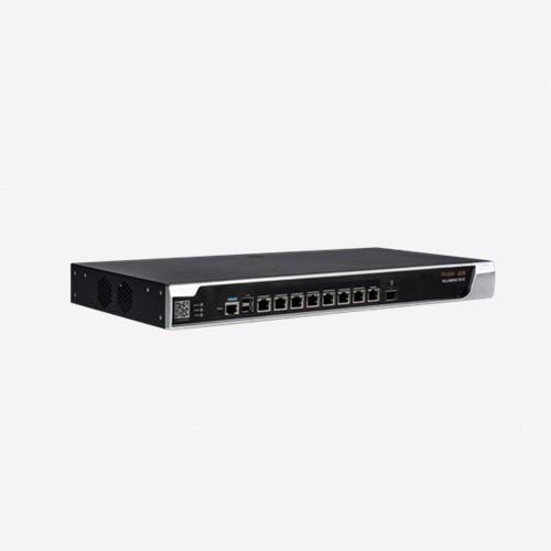 锐捷Ruijie 网关路由器RG-NBR6210-E 高性能企业级综合网关